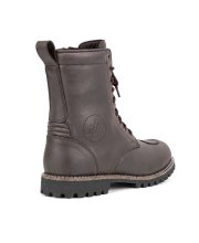 TS Boston Waterproof Motorcycle Boots at JTS Biker Clothing